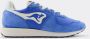 Kangaroos Athluxe II Sporty Sneakers Blue - Thumbnail 3
