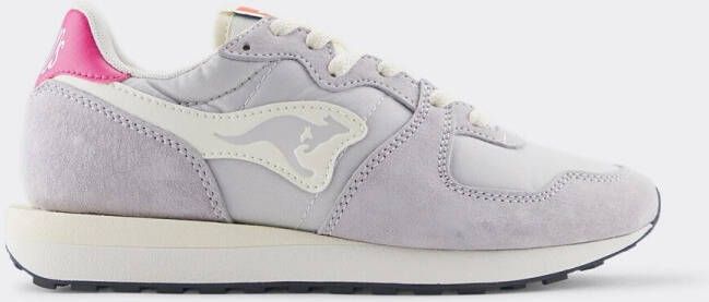 Kangaroos Sneakers Baskets Aussie Athluxe II