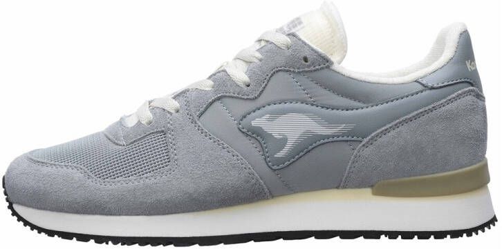 Kangaroos Sneakers Baskets Aussie Mono