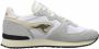 Kangaroos Sneakers Baskets Aussie Mono - Thumbnail 2