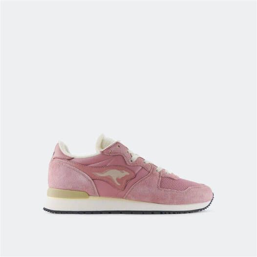 Kangaroos Sneakers Baskets Aussie Mono