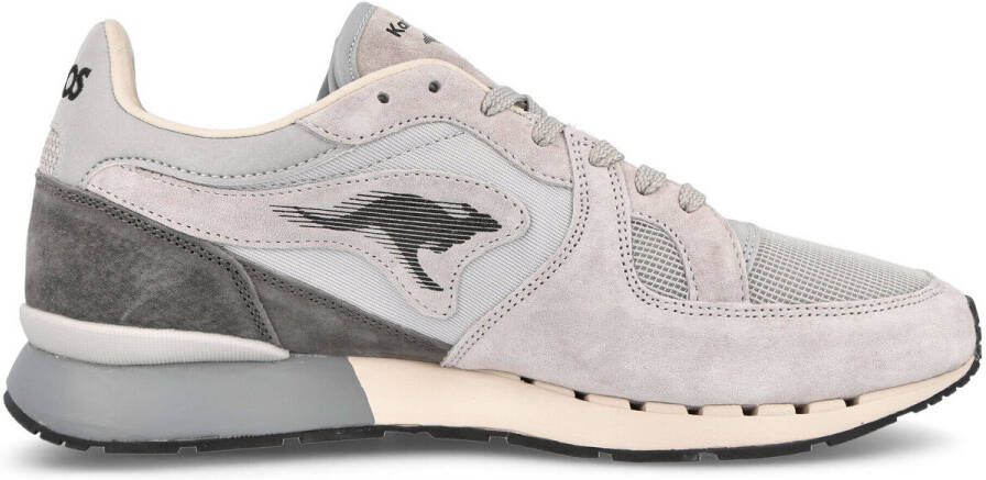 Kangaroos Sneakers 47282 000 2004 Grijs