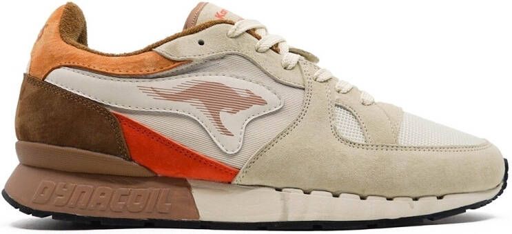 Kangaroos Sneakers Baskets Coil R1 Og Pop