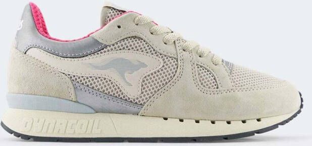 Kangaroos Sneakers Baskets Coil R1 Tech