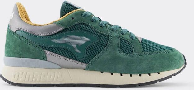 Kangaroos Sneakers Baskets Coil R1 Tech