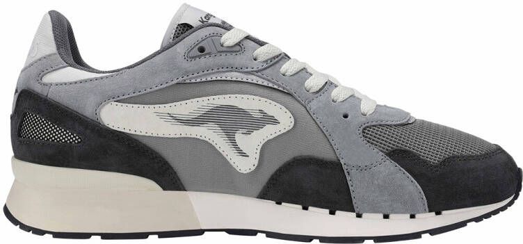 Kangaroos Sneakers Baskets Coil R3