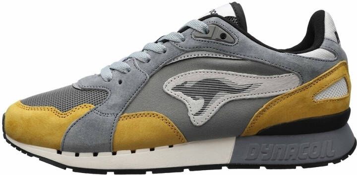 Kangaroos Sneakers Baskets Coil R3