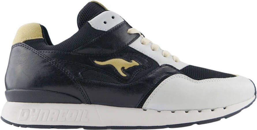 Kangaroos Sneakers Baskets Coil Racer II