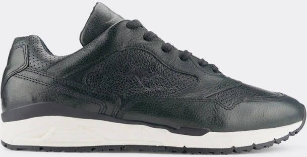 Kangaroos Sneakers Baskets en cuir Voltera Ultimate