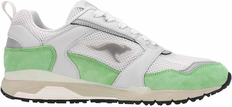 Kangaroos Sneakers Baskets Exo Ii Ultimate Y2K