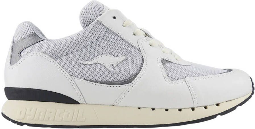 Kangaroos Sneakers Baskets Mig Coil R2