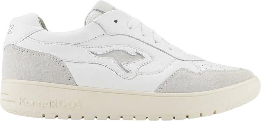 Kangaroos Sneakers Baskets Mig Game