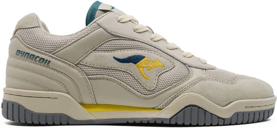 Kangaroos Sneakers Baskets Net Og