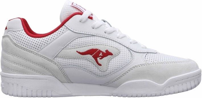 Kangaroos Sneakers Baskets Net Pressure