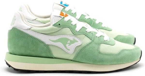 Kangaroos Sneakers Baskets Originals Aussie Athluxe