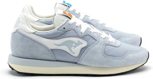 Kangaroos Sneakers Baskets Originals Aussie Athluxe