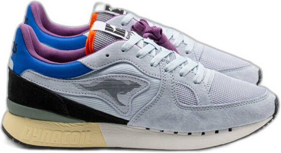 Kangaroos Sneakers Baskets Originals Coil R1 OG POP