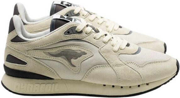 Kangaroos Sneakers Baskets Originals Coil R3