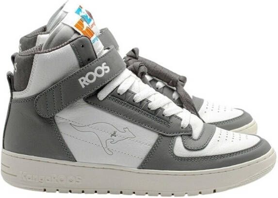 Kangaroos Sneakers Baskets Originals Game HI