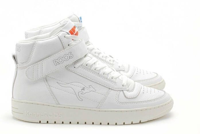 Kangaroos Sneakers Baskets Originals Game HI