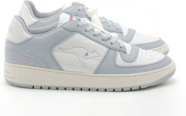 Kangaroos Sneakers Baskets Originals Game LO