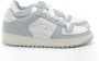 Kangaroos Sneakers Baskets Originals Game LO - Thumbnail 2