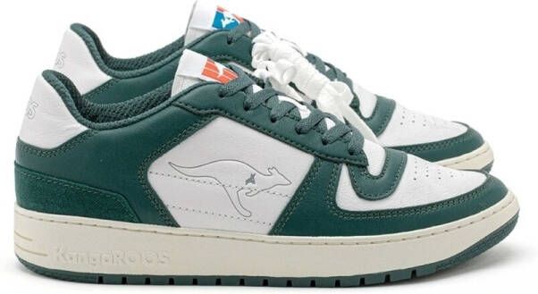 Kangaroos Sneakers Baskets Originals Game LO