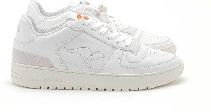 Kangaroos Sneakers Baskets Originals Game LO
