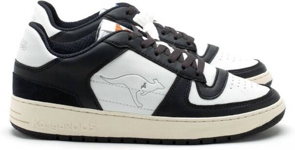 Kangaroos Sneakers Baskets Originals Game LO