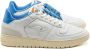Kangaroos Sneakers Baskets Originals Game Lo II - Thumbnail 2