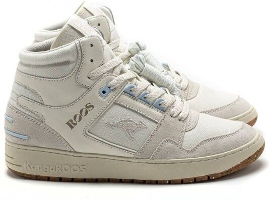 Kangaroos Sneakers Baskets Originals Hot Shot HI Eco