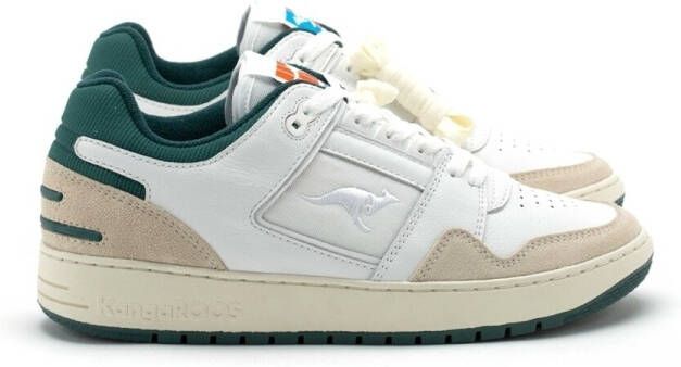 Kangaroos Sneakers Baskets Originals Hot Shot LO