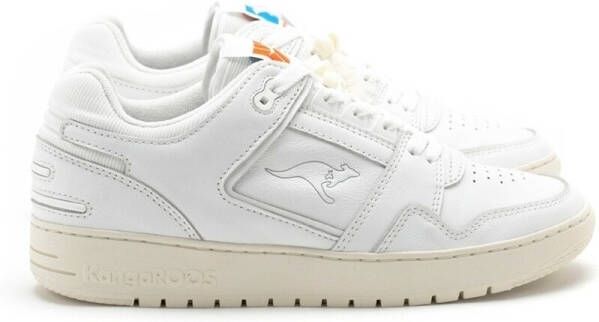 Kangaroos Sneakers Baskets Originals Hot Shot LO P