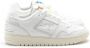 Kangaroos Originals Hot Shot Lage Sneakers White - Thumbnail 2