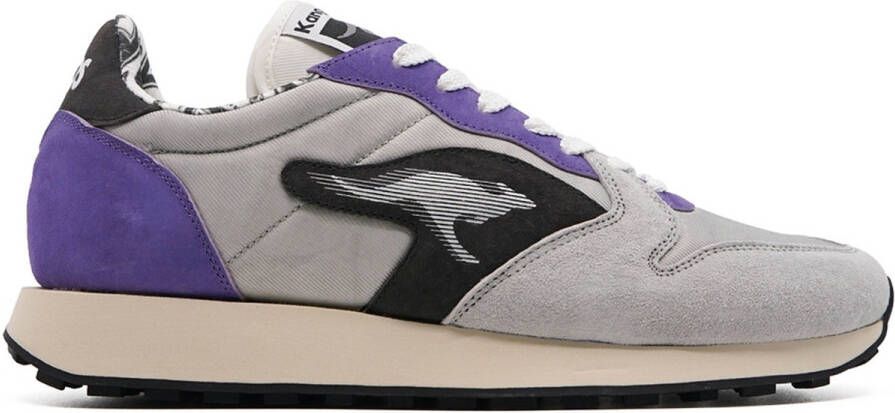 KangaROOS Originals Sneakers laag 'RALLY BANDANA'