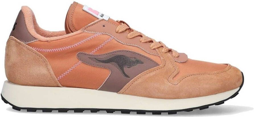 Kangaroos Sneakers Baskets Rally Neo Craft