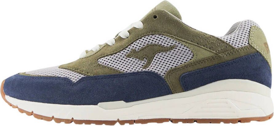 Kangaroos Sneakers Baskets Ultimate "Phantom"