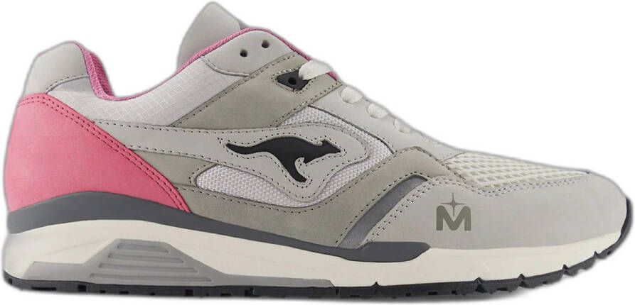 Kangaroos Sneakers Baskets x Inside Job 1.5 Quartz