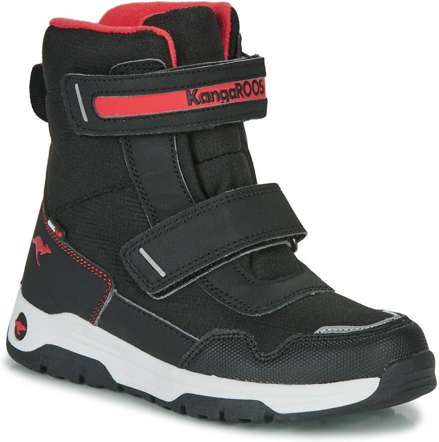 Kangaroos Snowboots K-MJ Sharp V RTX