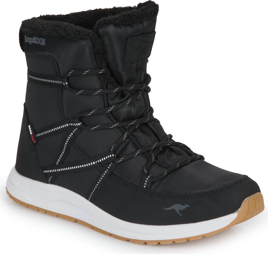 Kangaroos Snowboots K-WW Leyla RTX