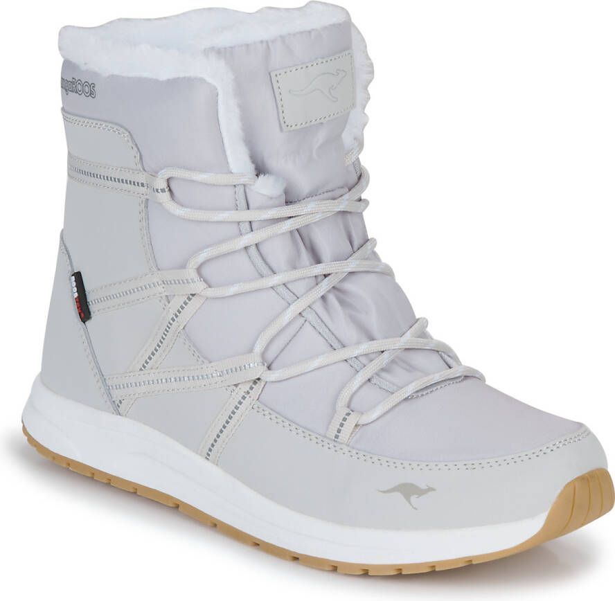 Kangaroos Snowboots K-WW Leyla RTX