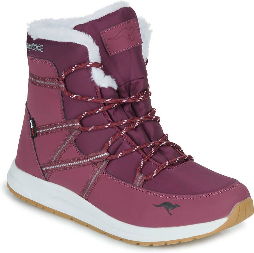 Kangaroos Snowboots K-WW Leyla RTX