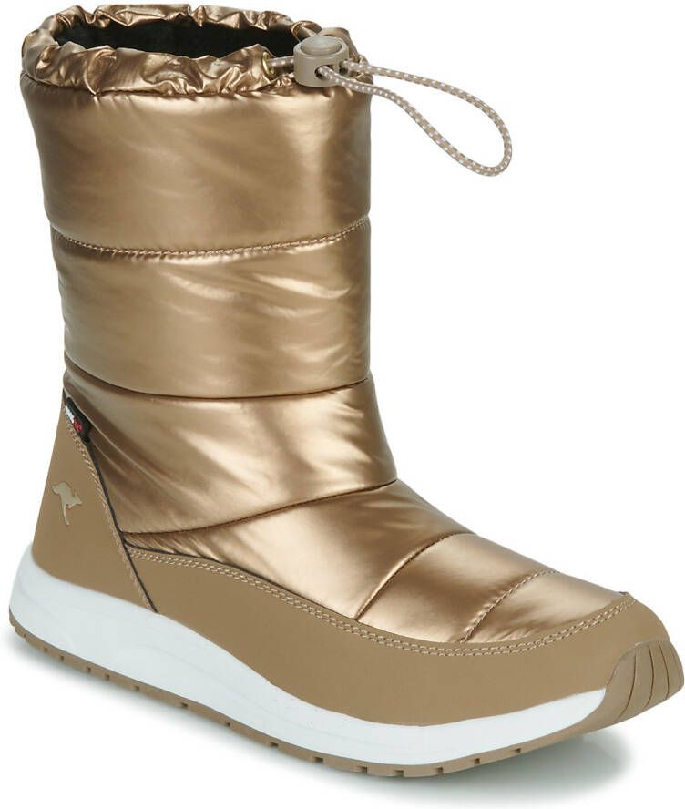 Kangaroos Snowboots K-WW Luna RTX