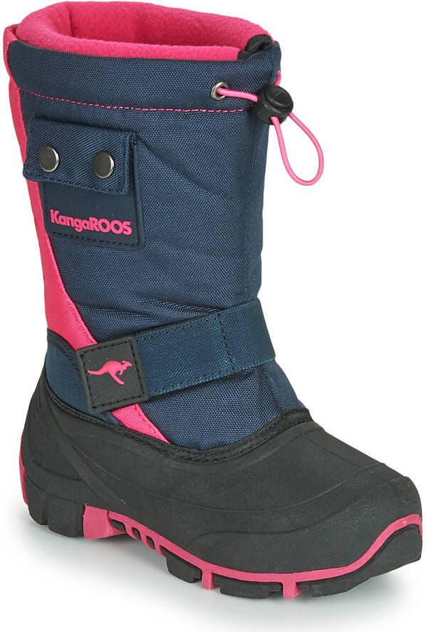 Kangaroos Snowboots KANGA-BEAN II