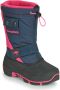 KangaROOS snowboots kanga-bean ii Pink - Thumbnail 2