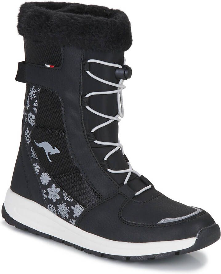 Kangaroos Snowboots KP Gastin RTX