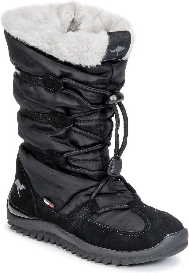 Kangaroos Snowboots PUFFY III JUNIOR