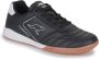 KangaROOS Indoorschoenen voor heren in zwart - Thumbnail 2