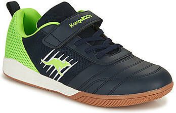 Kangaroos Sportschoenen K5 SUPER COURT EV