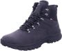 KangaROOS K-MS CAPT RTX hoge herensneakers 79297-000-5500black Kleur zwart - Thumbnail 2